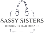Sassy Sisters — Designer Bag Resale