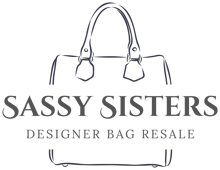 Sassy Sisters — Designer Bag Resale